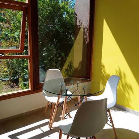 Appartamento Casita Moderna Frente Al Bosque Mar del Plata Esterno foto