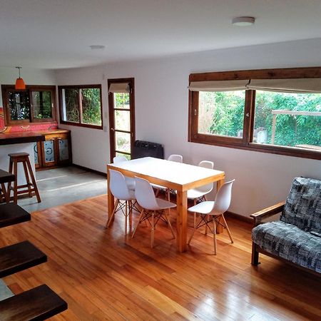 Appartamento Casita Moderna Frente Al Bosque Mar del Plata Esterno foto