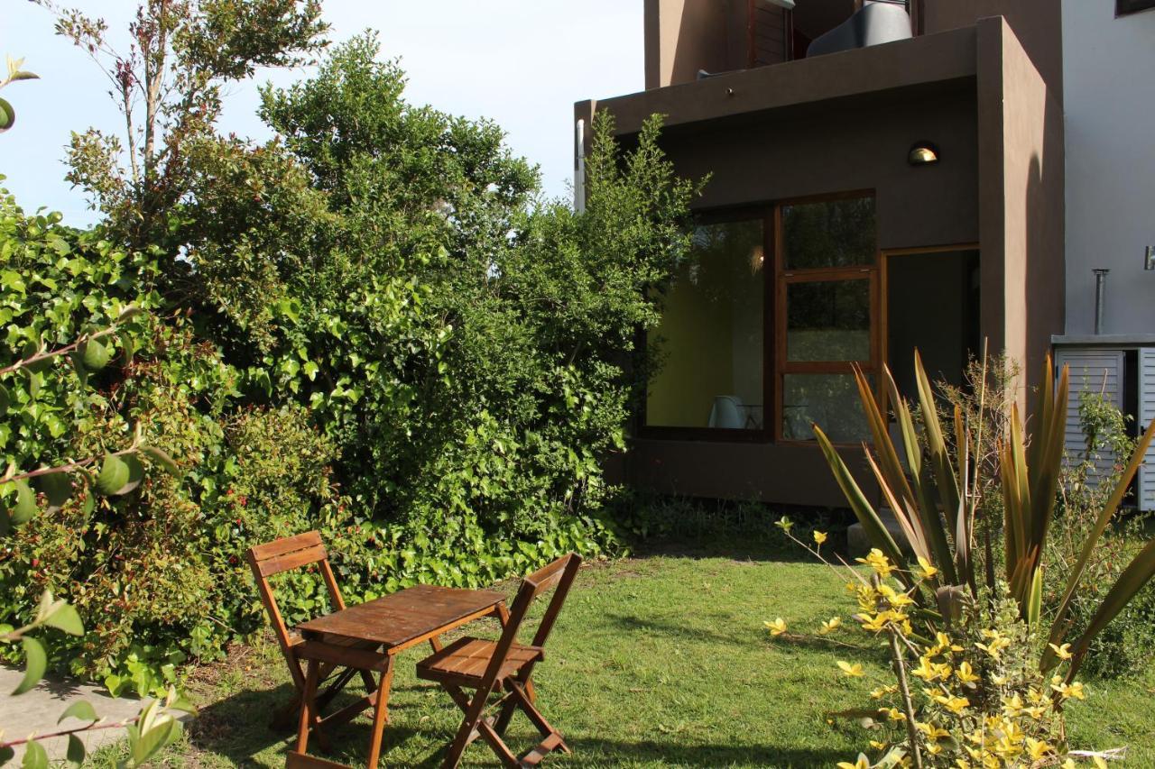 Appartamento Casita Moderna Frente Al Bosque Mar del Plata Esterno foto
