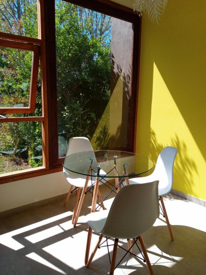 Appartamento Casita Moderna Frente Al Bosque Mar del Plata Esterno foto