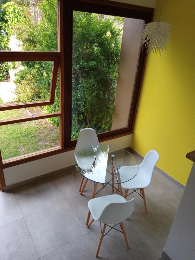 Appartamento Casita Moderna Frente Al Bosque Mar del Plata Esterno foto
