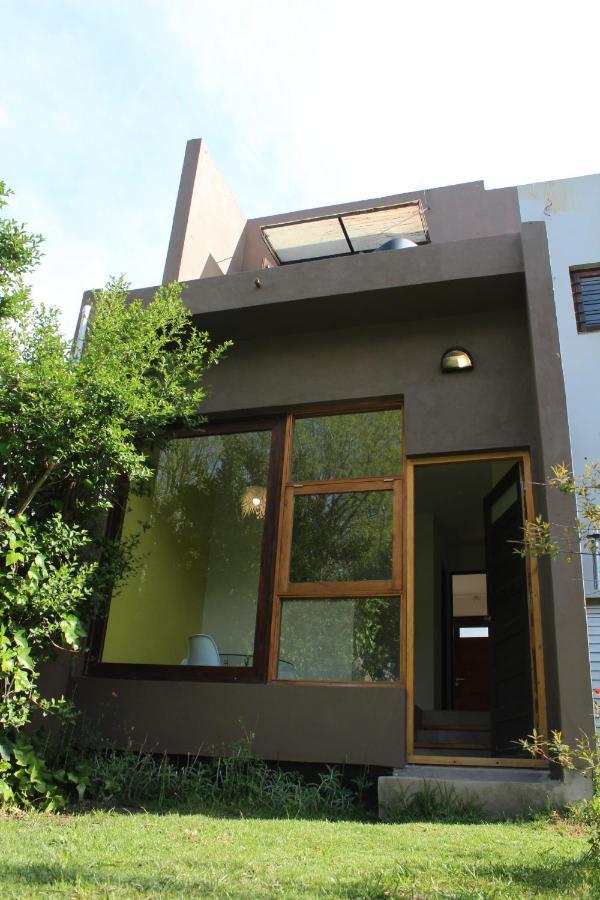 Appartamento Casita Moderna Frente Al Bosque Mar del Plata Esterno foto