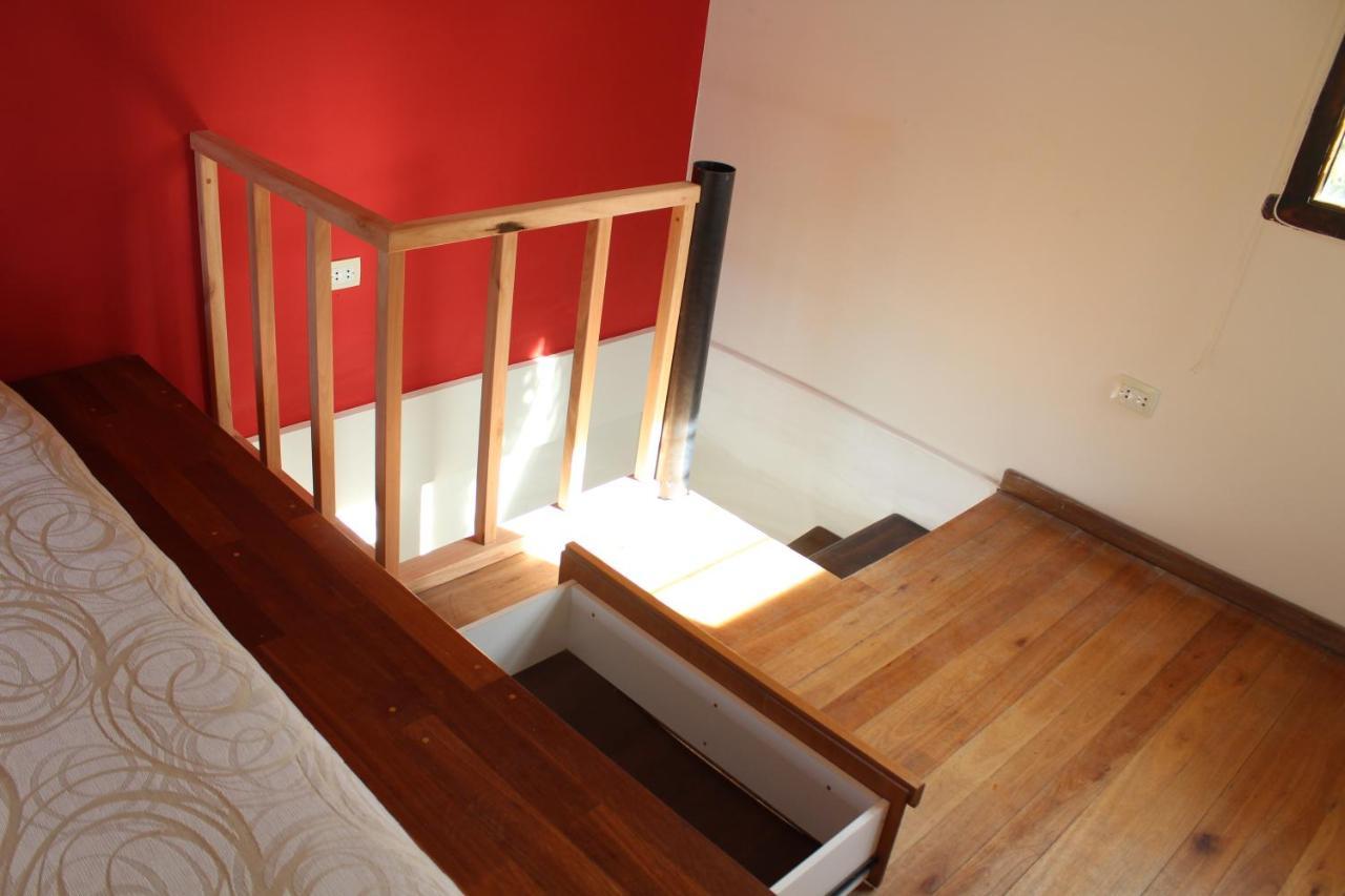 Appartamento Casita Moderna Frente Al Bosque Mar del Plata Esterno foto