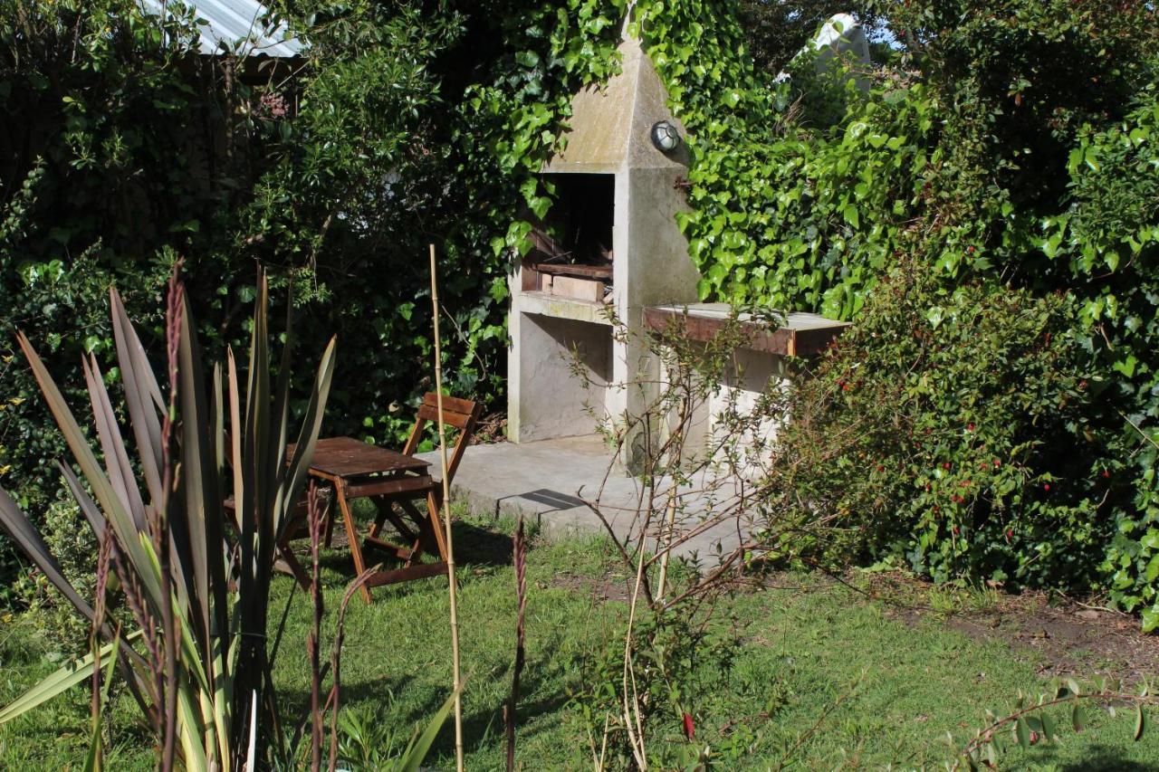 Appartamento Casita Moderna Frente Al Bosque Mar del Plata Esterno foto