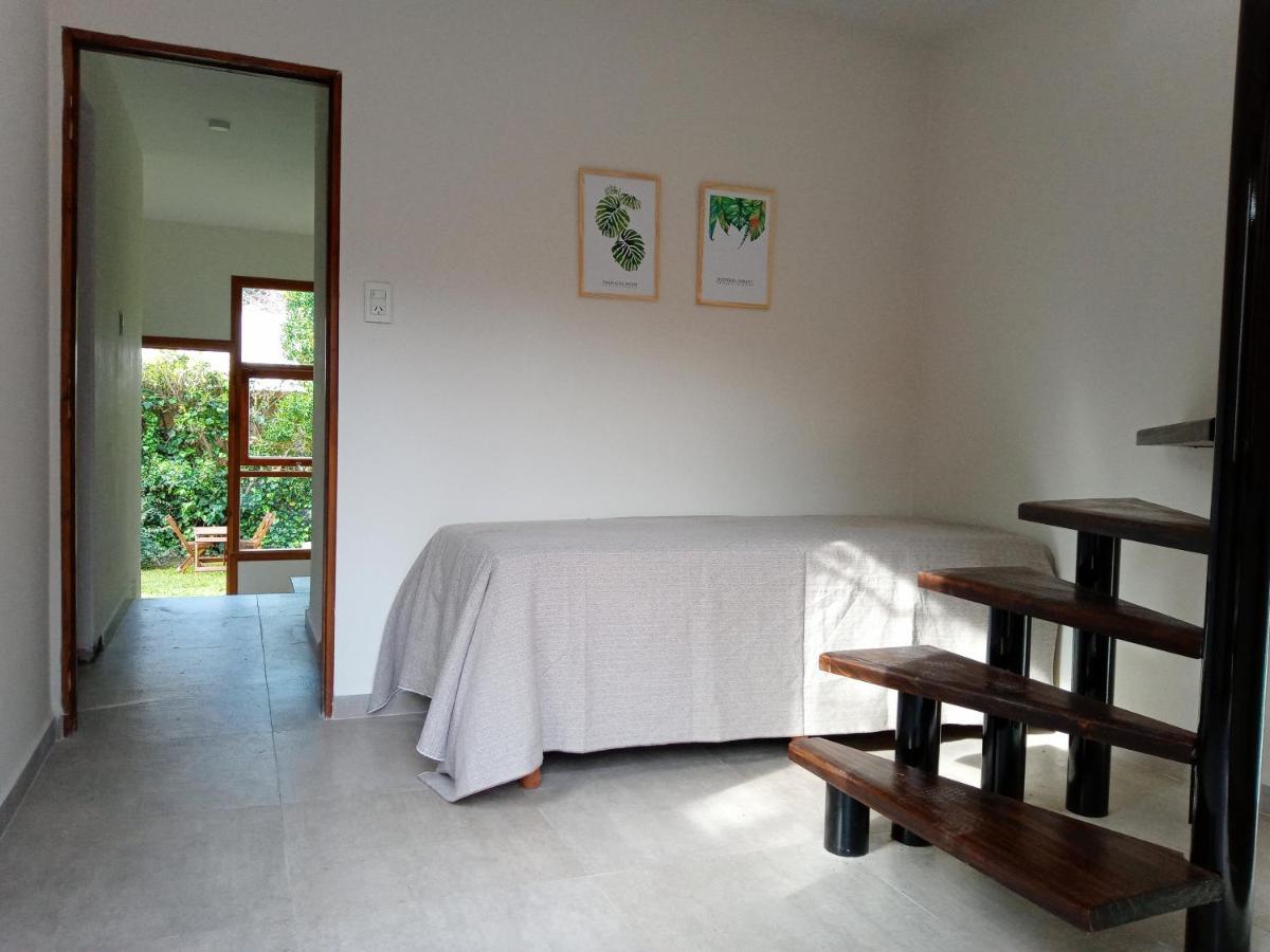 Appartamento Casita Moderna Frente Al Bosque Mar del Plata Esterno foto