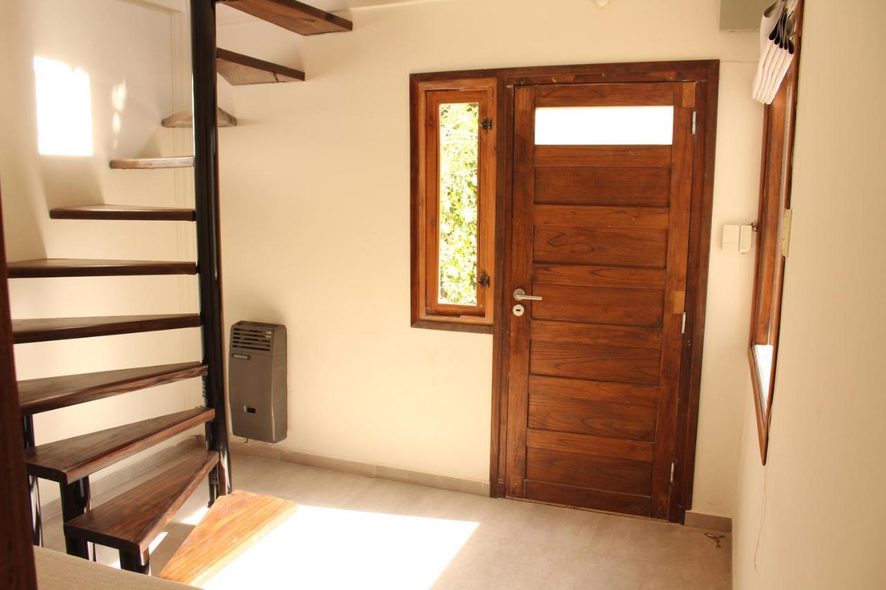 Appartamento Casita Moderna Frente Al Bosque Mar del Plata Esterno foto