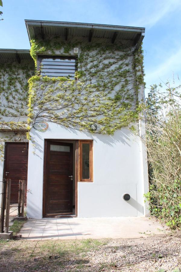 Appartamento Casita Moderna Frente Al Bosque Mar del Plata Esterno foto