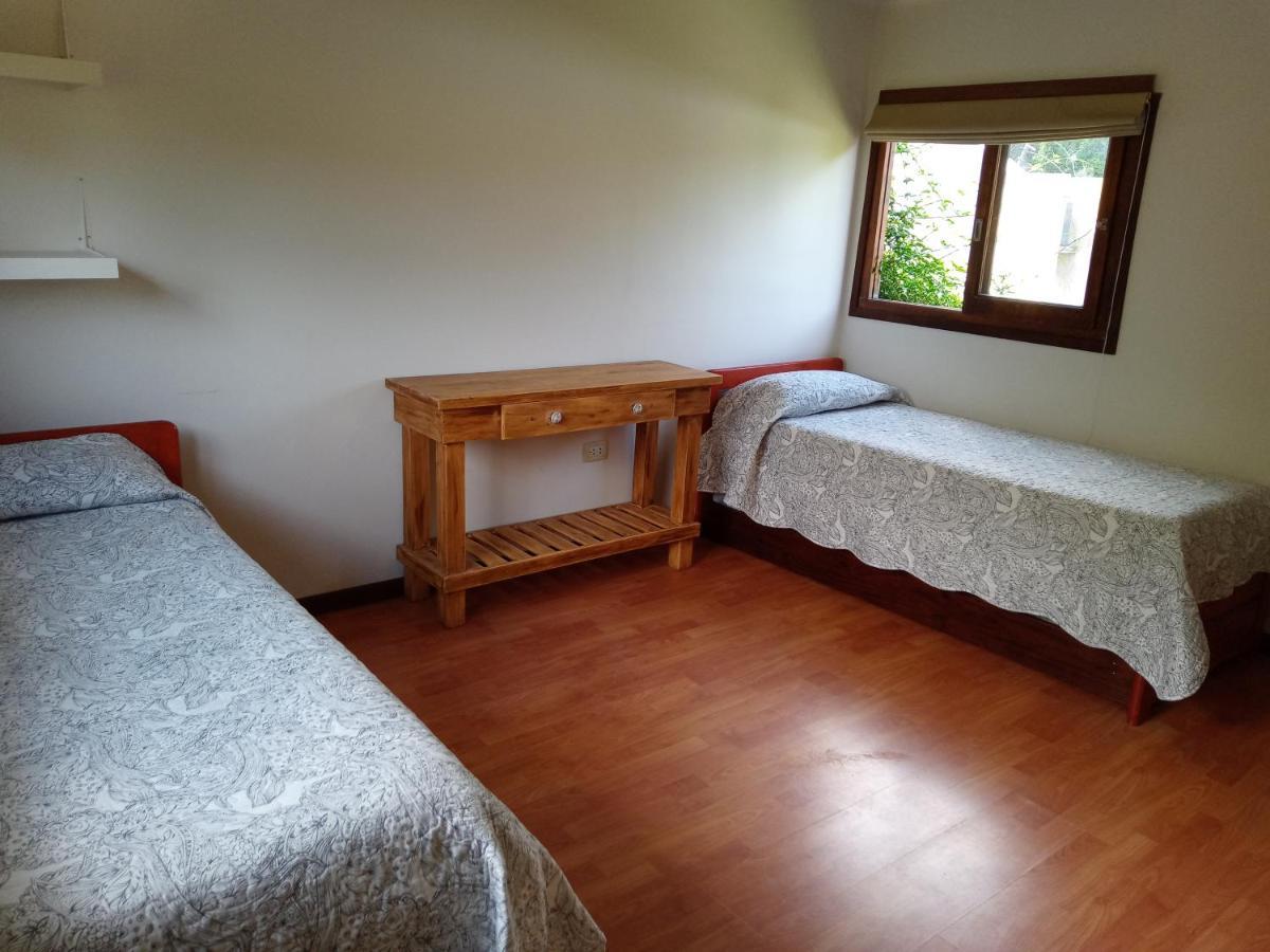 Appartamento Casita Moderna Frente Al Bosque Mar del Plata Esterno foto