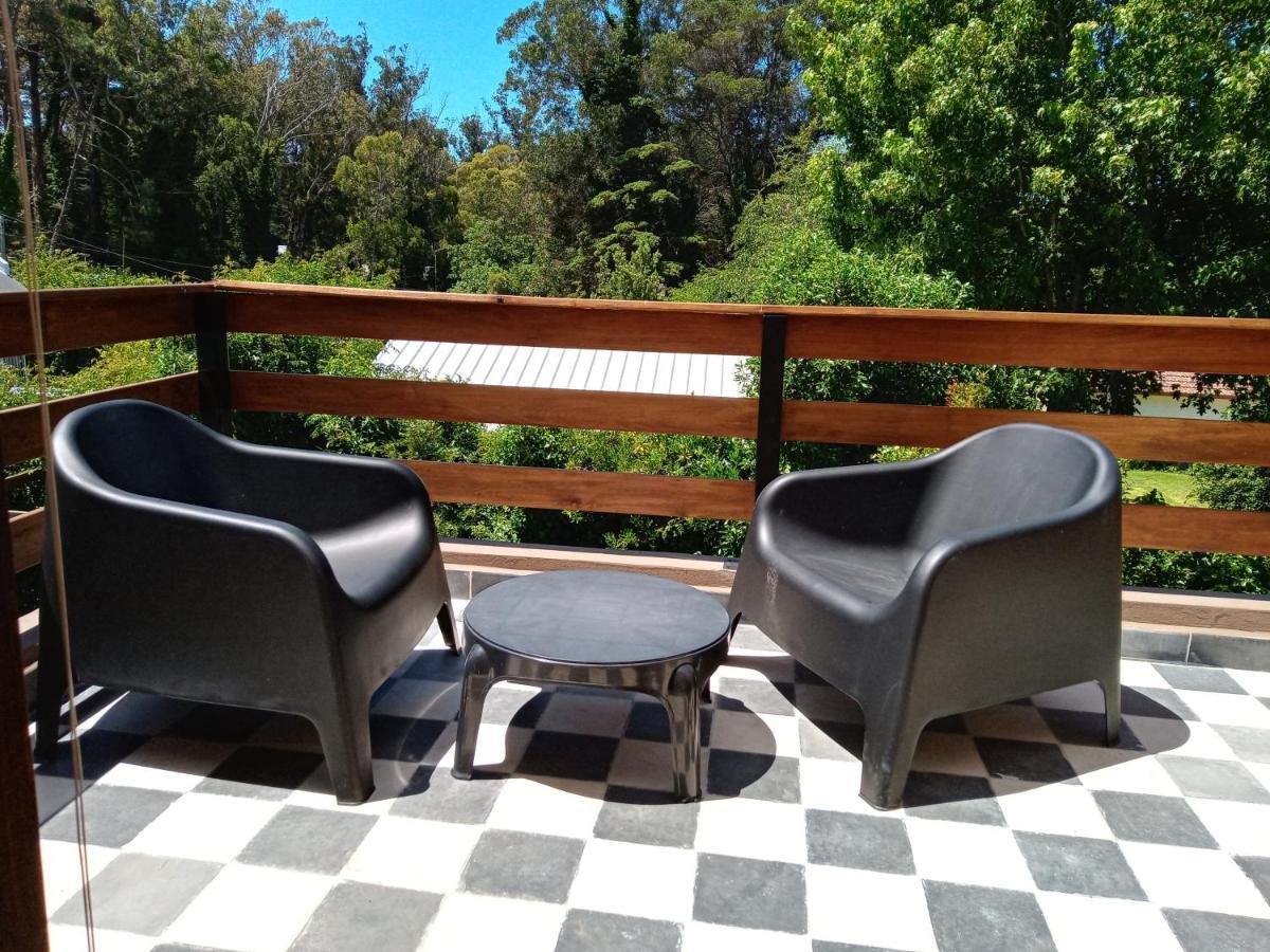 Appartamento Casita Moderna Frente Al Bosque Mar del Plata Esterno foto