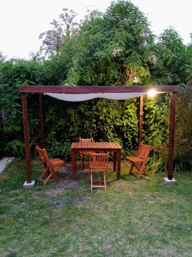 Appartamento Casita Moderna Frente Al Bosque Mar del Plata Esterno foto