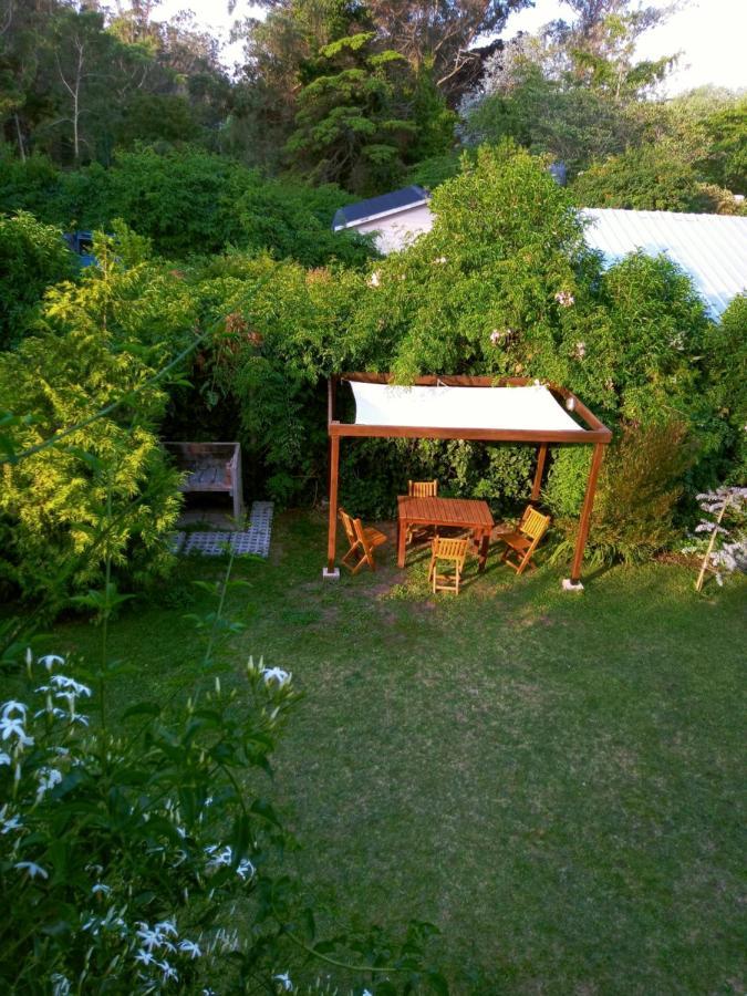 Appartamento Casita Moderna Frente Al Bosque Mar del Plata Esterno foto
