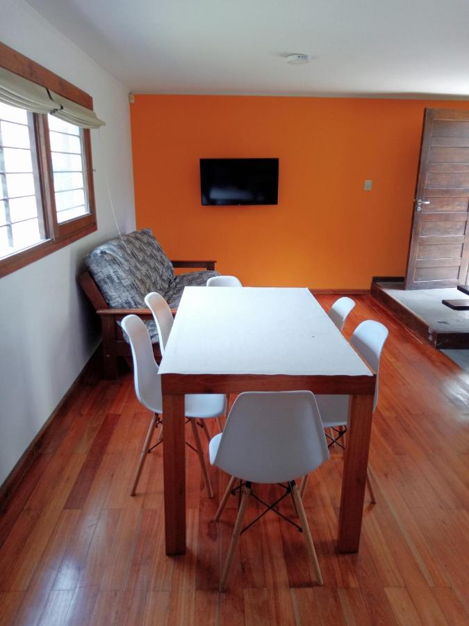 Appartamento Casita Moderna Frente Al Bosque Mar del Plata Esterno foto