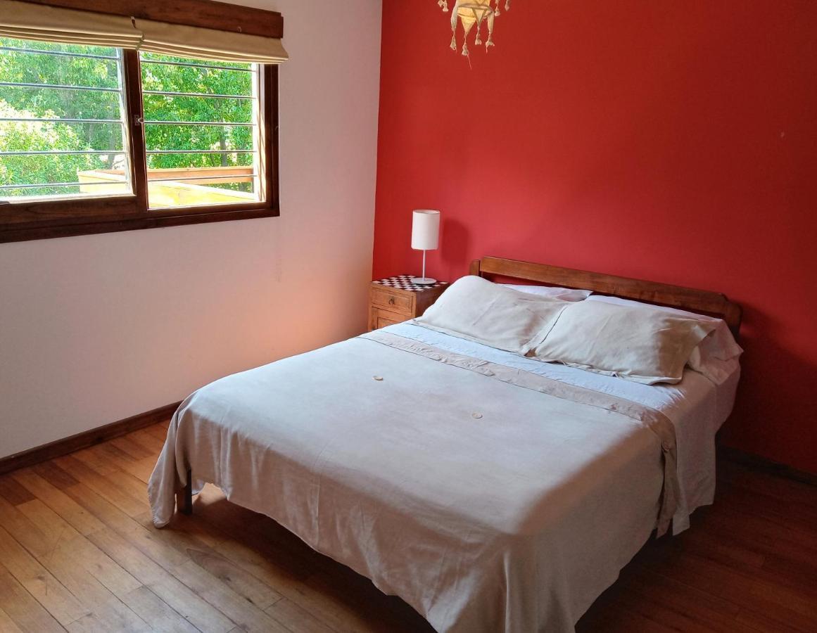 Appartamento Casita Moderna Frente Al Bosque Mar del Plata Esterno foto