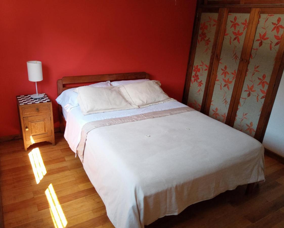 Appartamento Casita Moderna Frente Al Bosque Mar del Plata Esterno foto