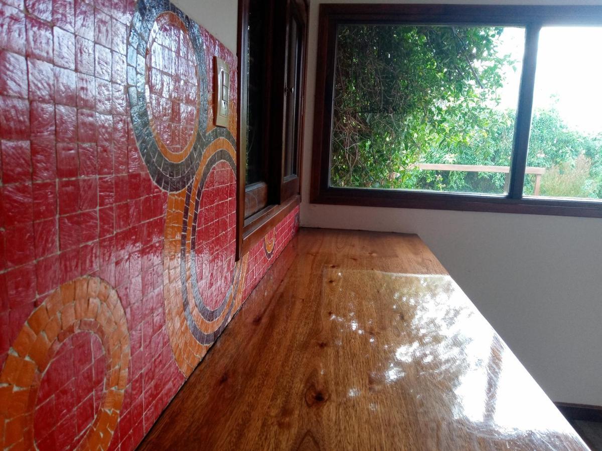 Appartamento Casita Moderna Frente Al Bosque Mar del Plata Esterno foto