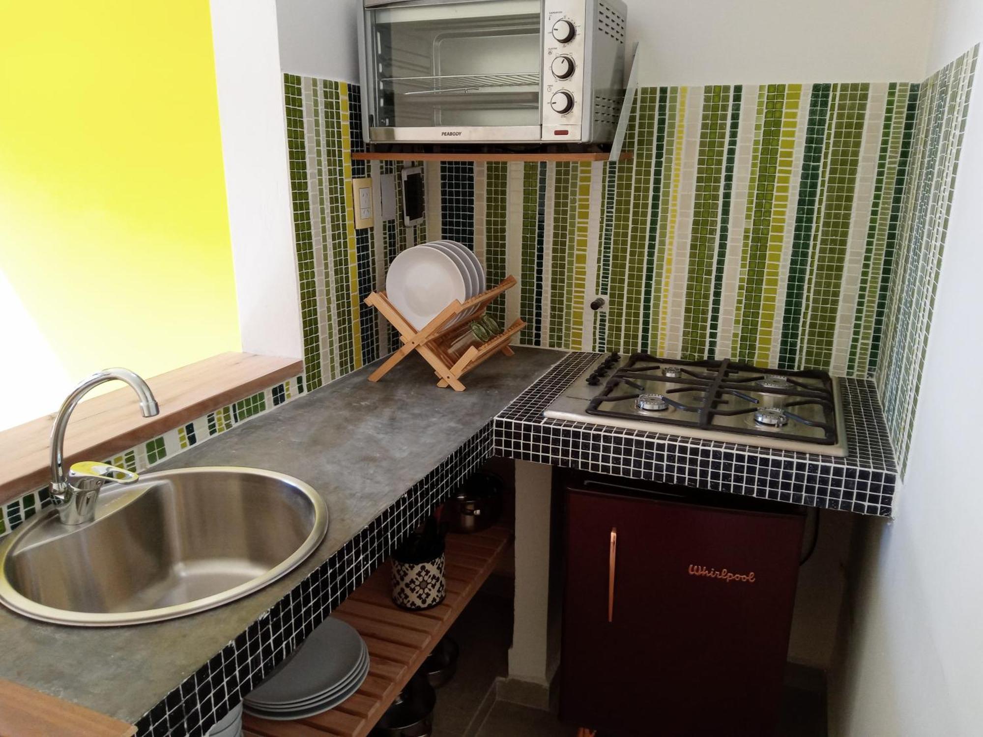 Appartamento Casita Moderna Frente Al Bosque Mar del Plata Esterno foto
